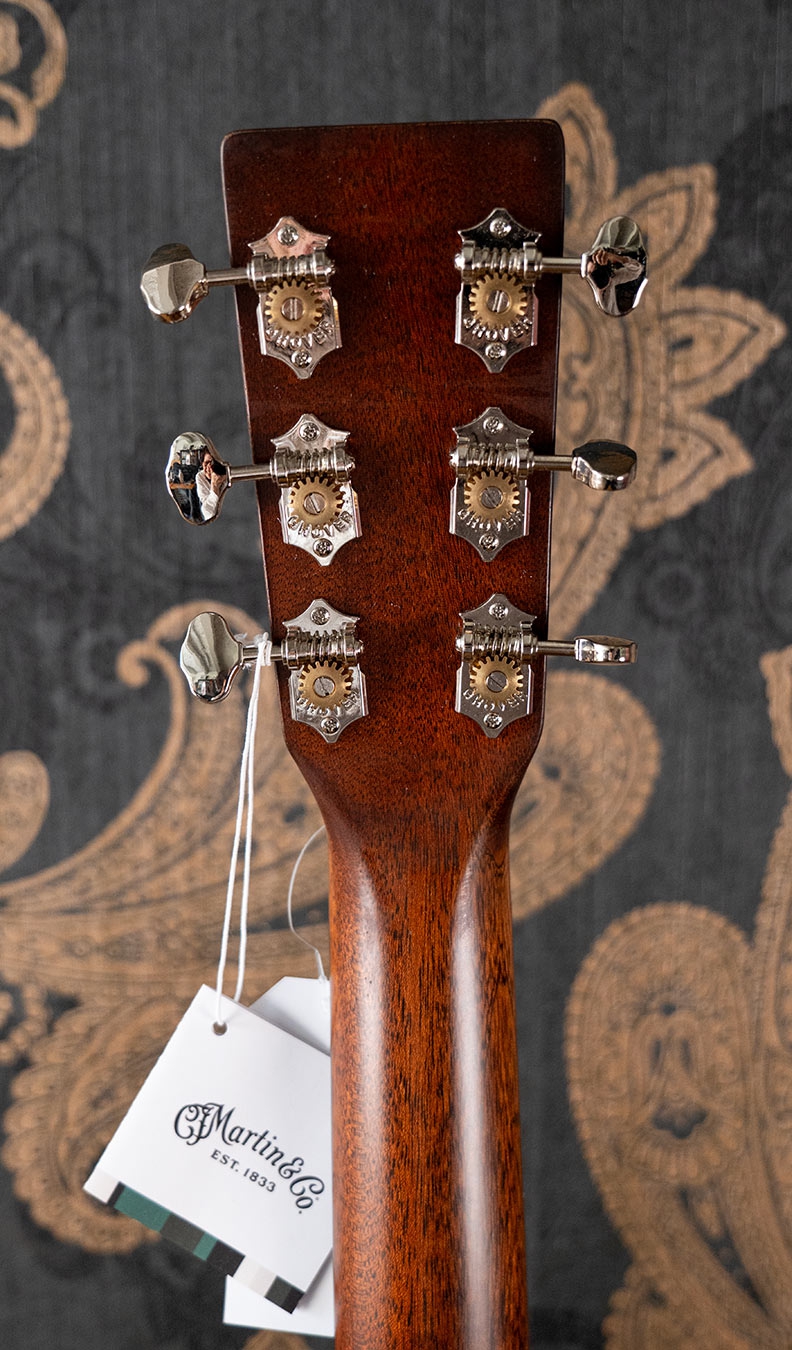Martin 0-10E Retro Jason Isbell
