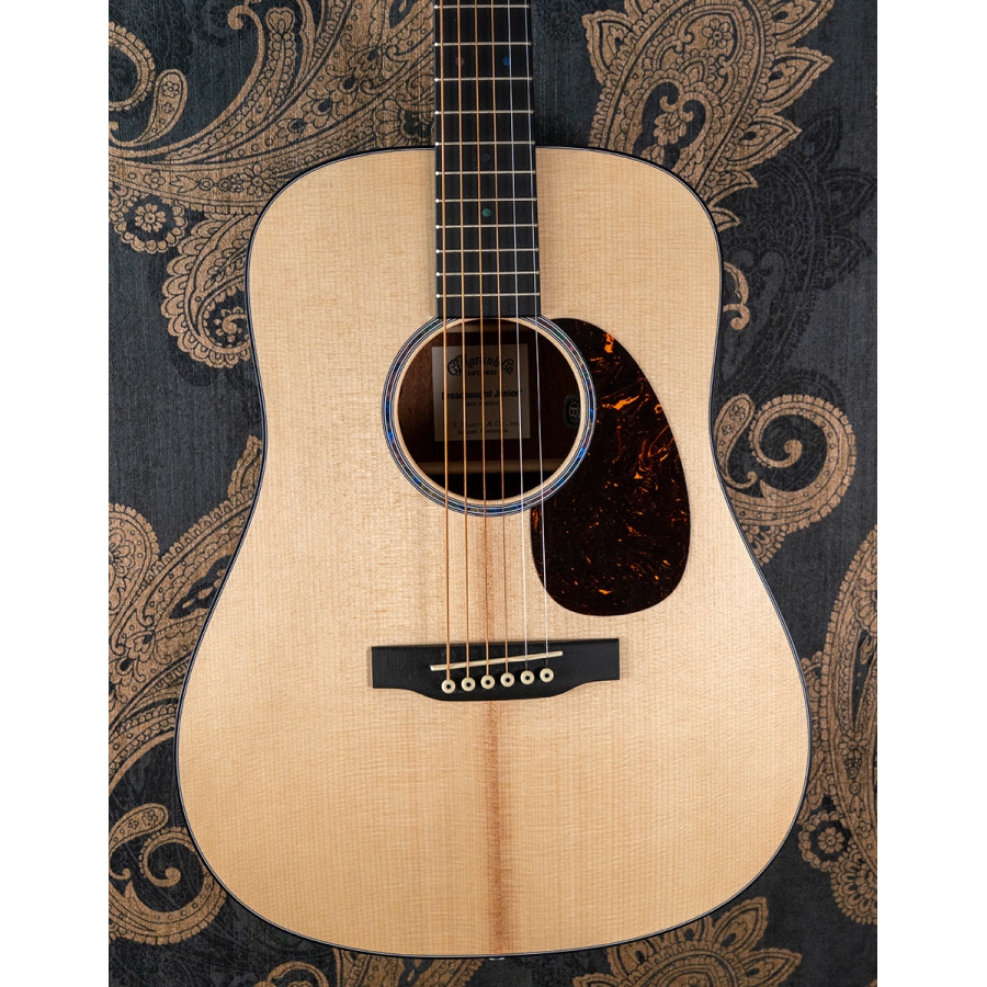 Martin DJRE Dreadnought Junior