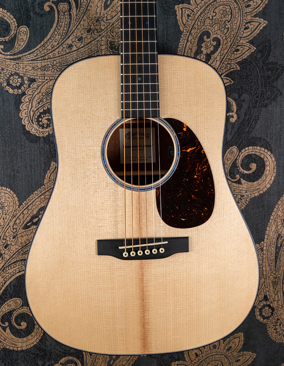 Martin DJRE Dreadnought Junior