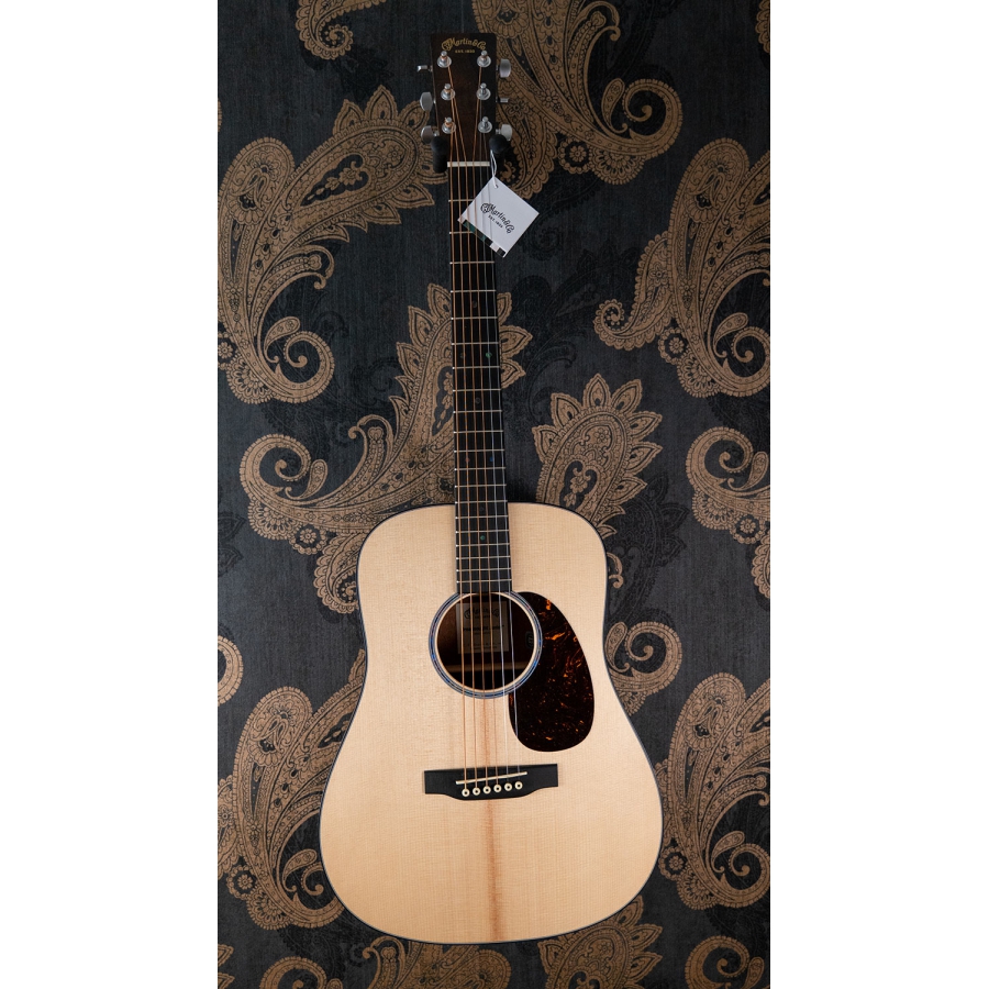 Martin DJRE Dreadnought Junior