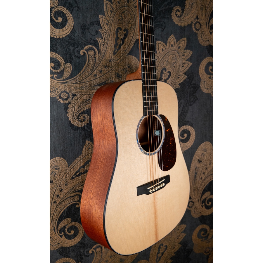 Martin DJRE Dreadnought Junior