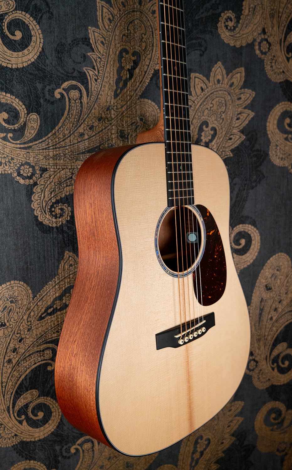 Martin DJRE Dreadnought Junior