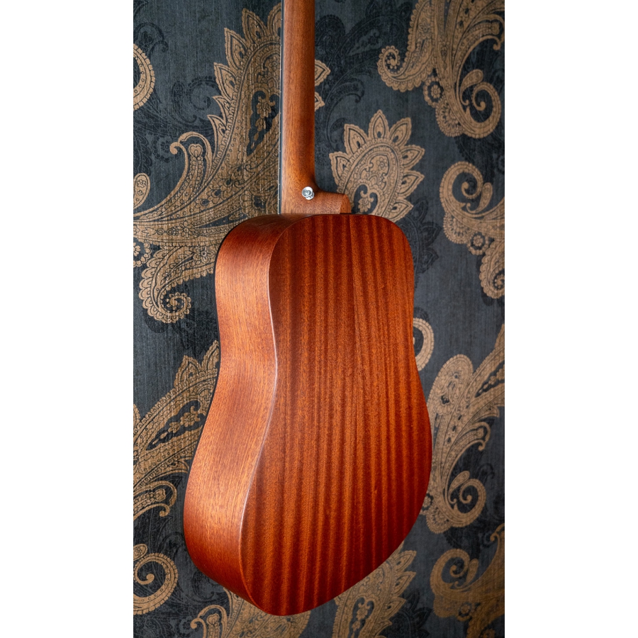 Martin DJRE Dreadnought Junior