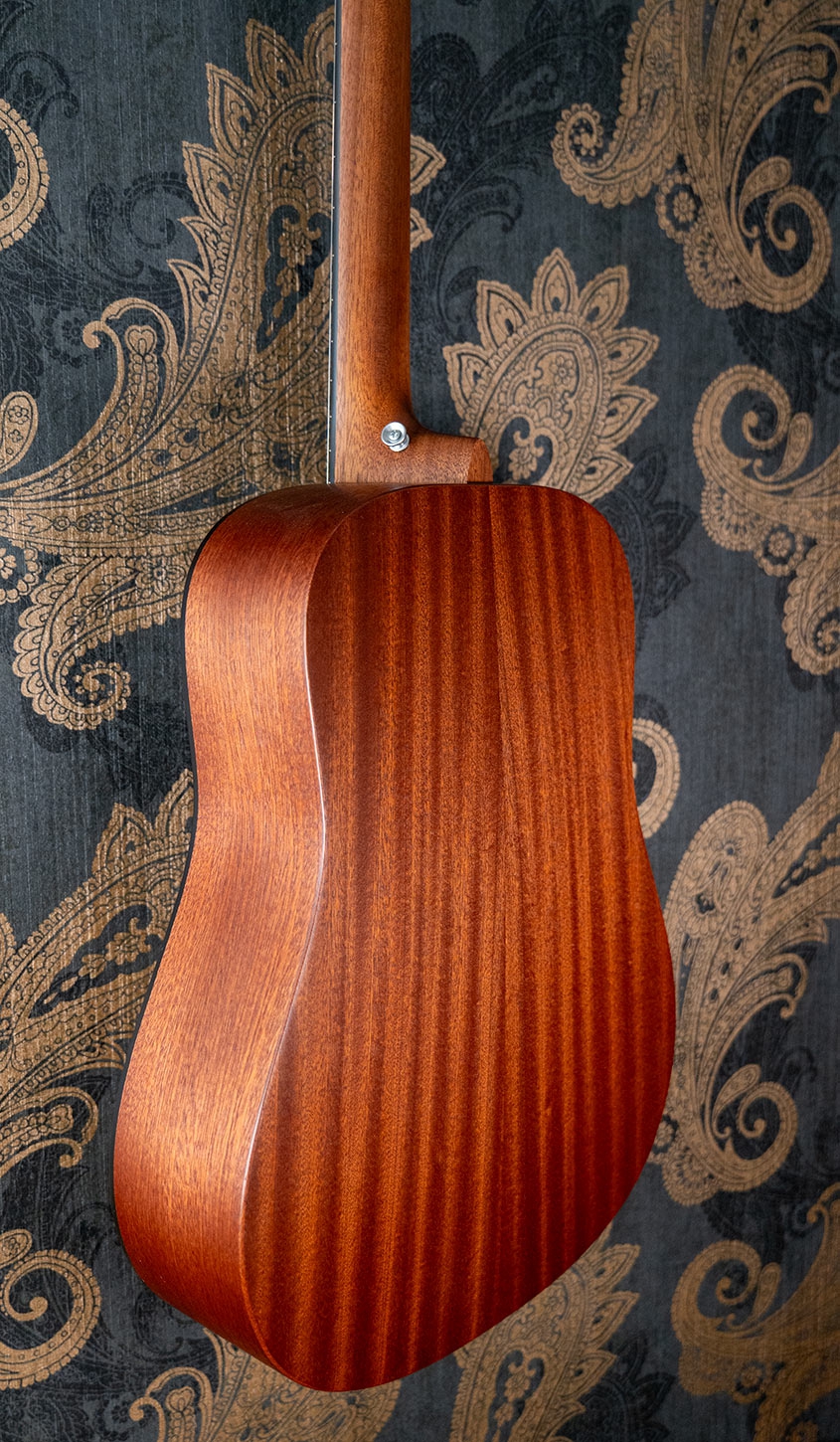 Martin DJRE Dreadnought Junior