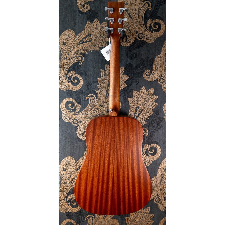 Martin DJRE Dreadnought Junior