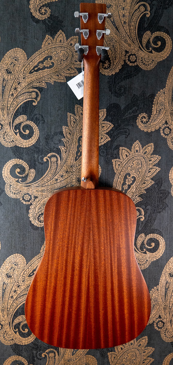 Martin DJRE Dreadnought Junior