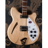 Rickenbacker 360 MG Mapleglo