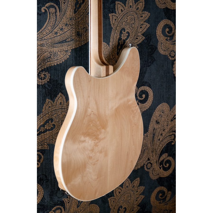 Rickenbacker 360 MG Mapleglo