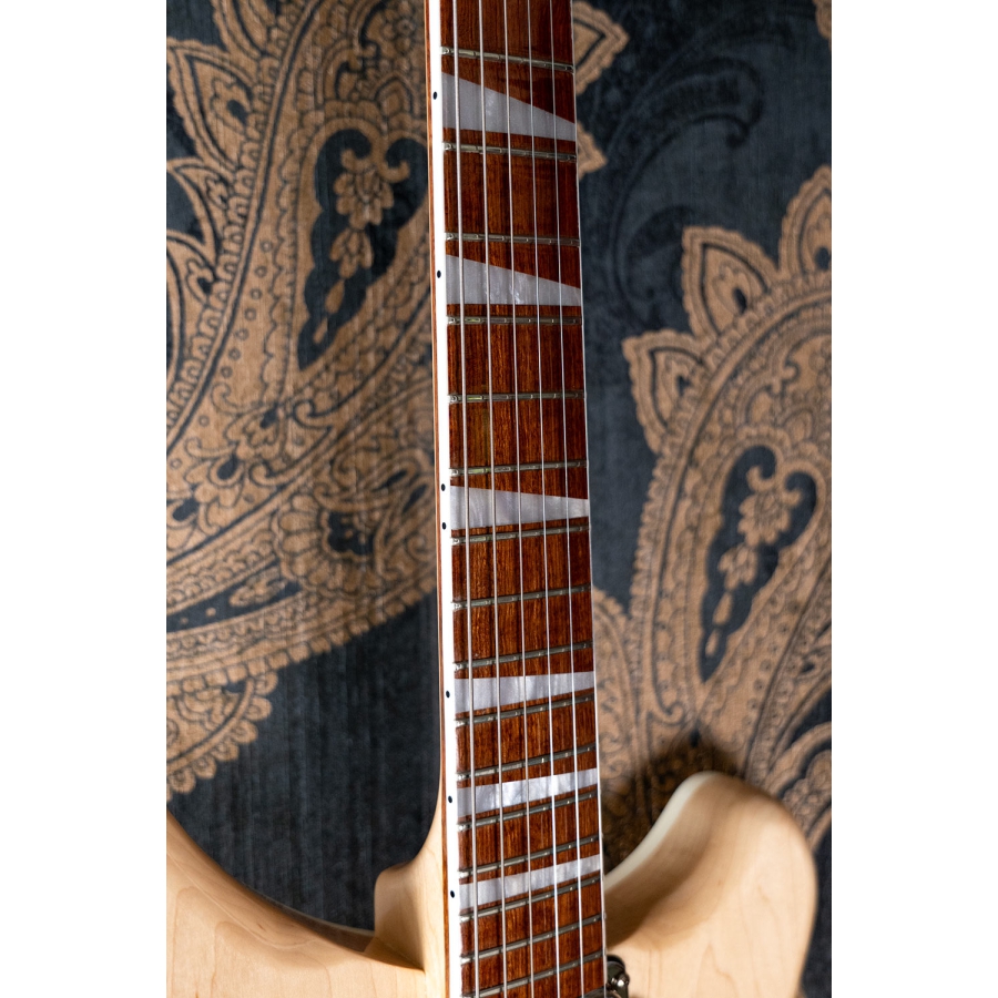 Rickenbacker 360 MG Mapleglo