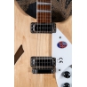 Rickenbacker 360 MG Mapleglo