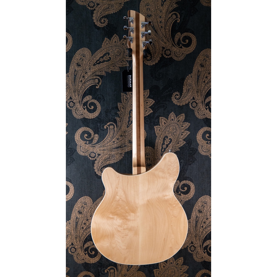 Rickenbacker 360 MG Mapleglo