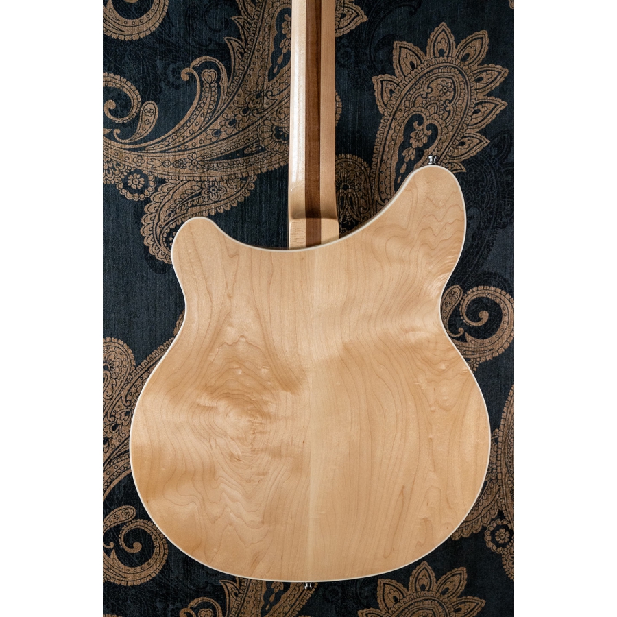 Rickenbacker 360 MG Mapleglo