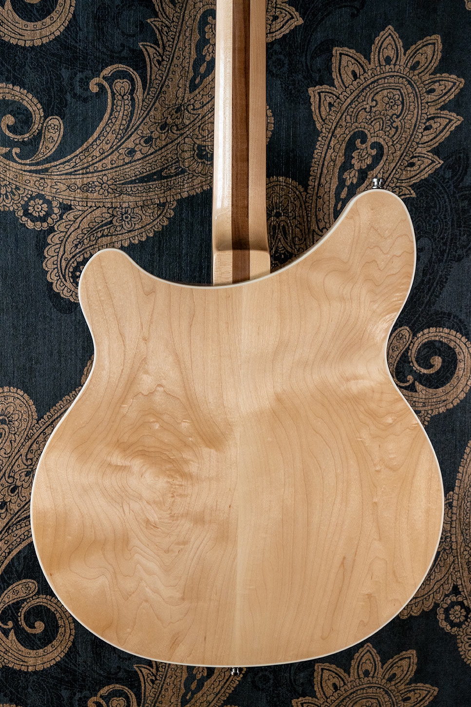 Rickenbacker 360 MG Mapleglo