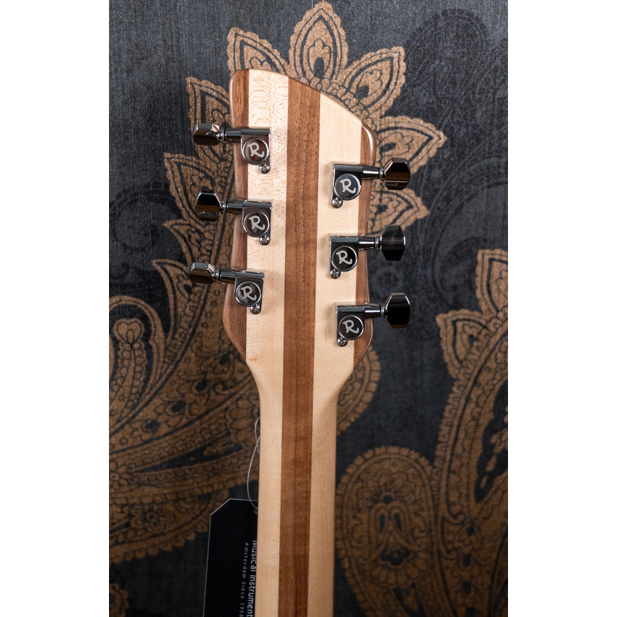Rickenbacker 360 MG Mapleglo