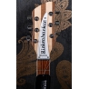 Rickenbacker 360 MG Mapleglo