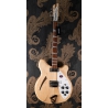 Rickenbacker 360 MG Mapleglo