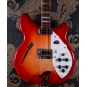 Rickenbacker 360 FG Fireglo