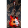 Rickenbacker 360 FG Fireglo