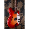Rickenbacker 360 FG Fireglo