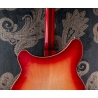 Rickenbacker 360 FG Fireglo