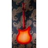 Rickenbacker 360 FG Fireglo
