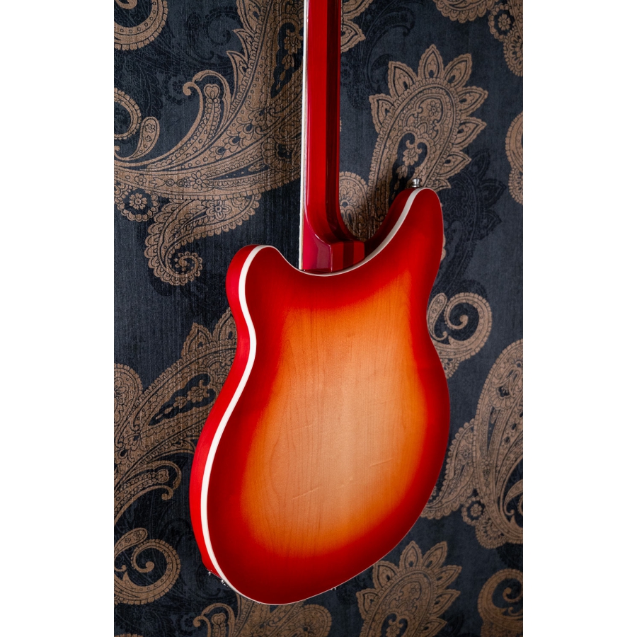 Rickenbacker 360 FG Fireglo