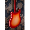 Rickenbacker 360 FG Fireglo