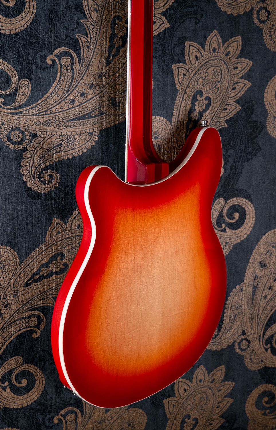 Rickenbacker 360 FG Fireglo