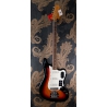 Fender Vintera II 60S BASS VI RW 3TSB