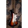 Fender Vintera II 60S BASS VI RW 3TSB