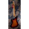 Fender Vintera II 60S BASS VI RW 3TSB