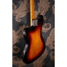 Fender Vintera II 60S BASS VI RW 3TSB
