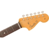 Fender Vintera II 60S BASS VI RW 3TSB