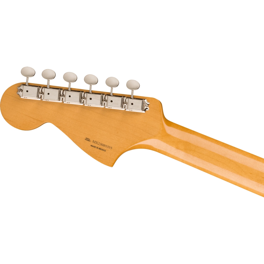 Fender Vintera II 60S BASS VI RW 3TSB