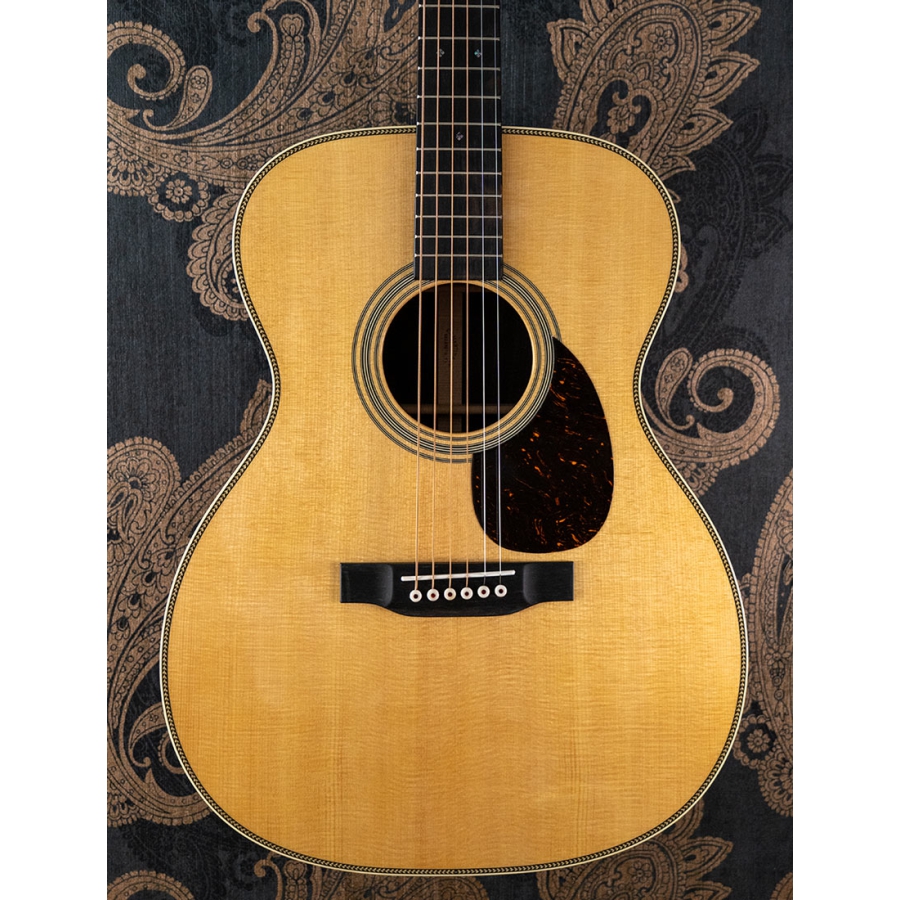 Martin OM-28 Golden Era