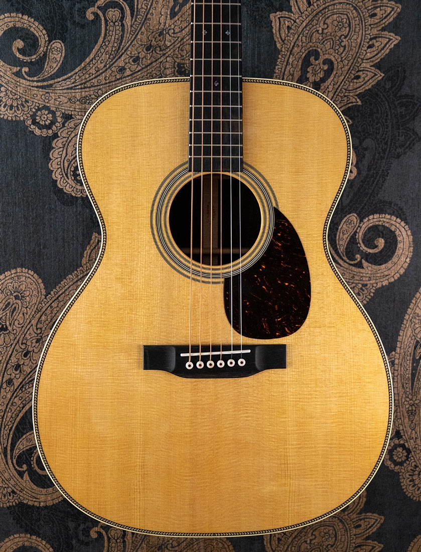 Martin OM-28 Golden Era
