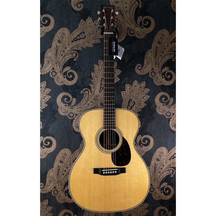 Martin OM-28 Golden Era