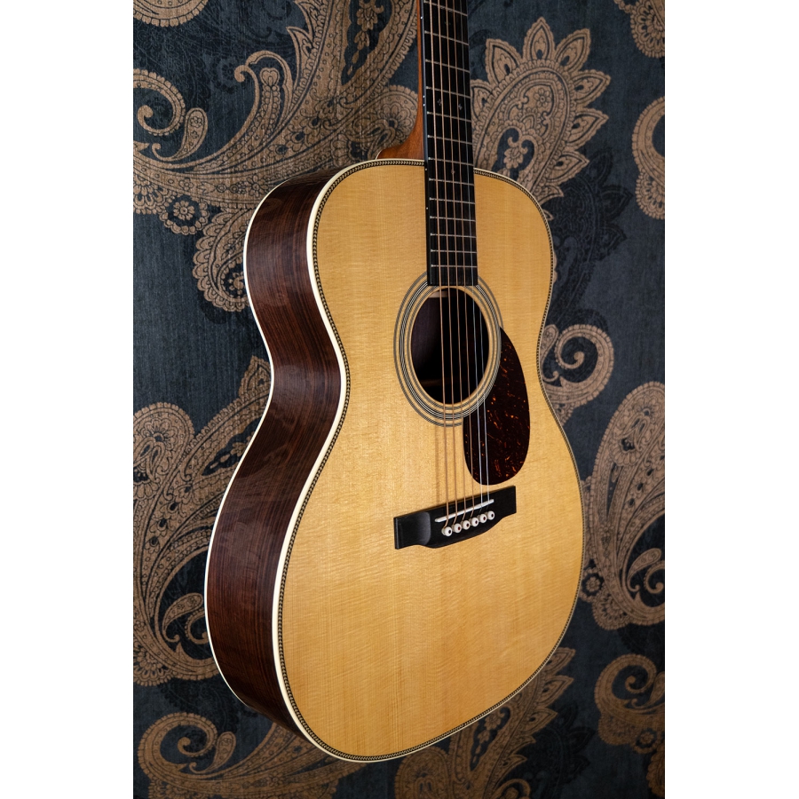 Martin OM-28 Golden Era