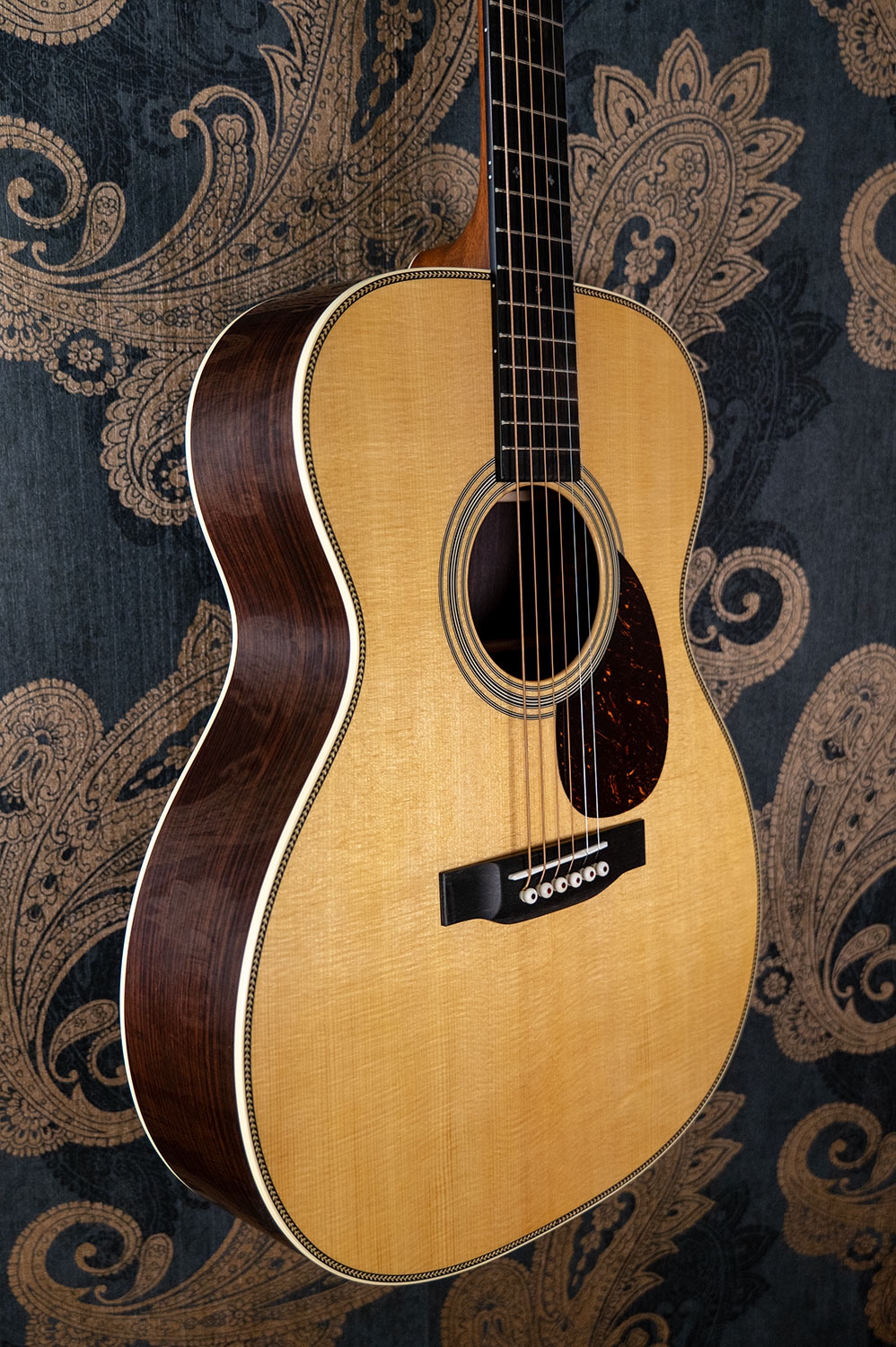 Martin OM-28 Golden Era
