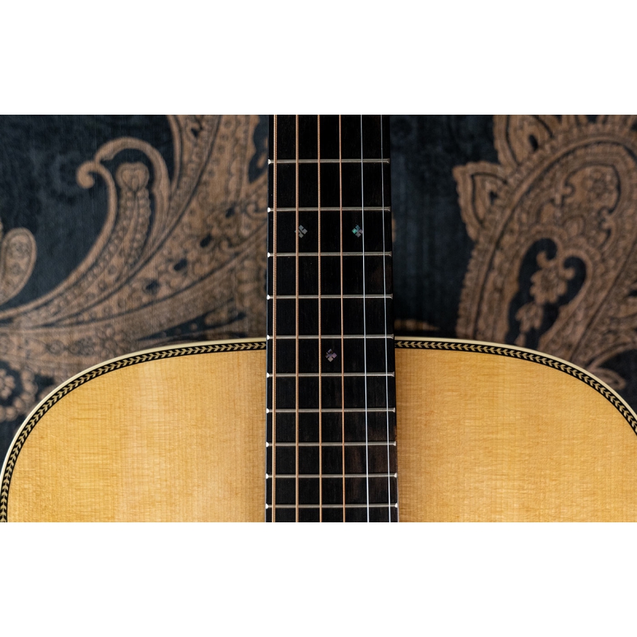 Martin OM-28 Golden Era