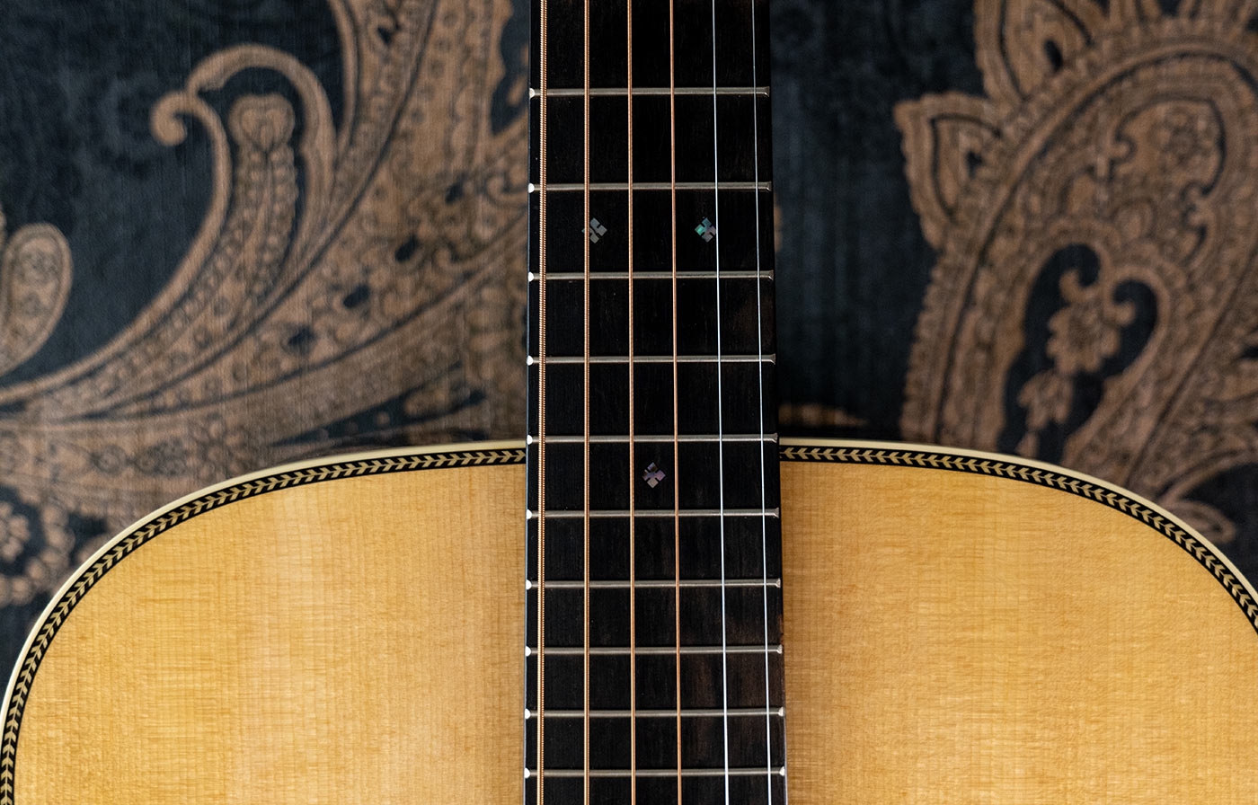 Martin OM-28 Golden Era