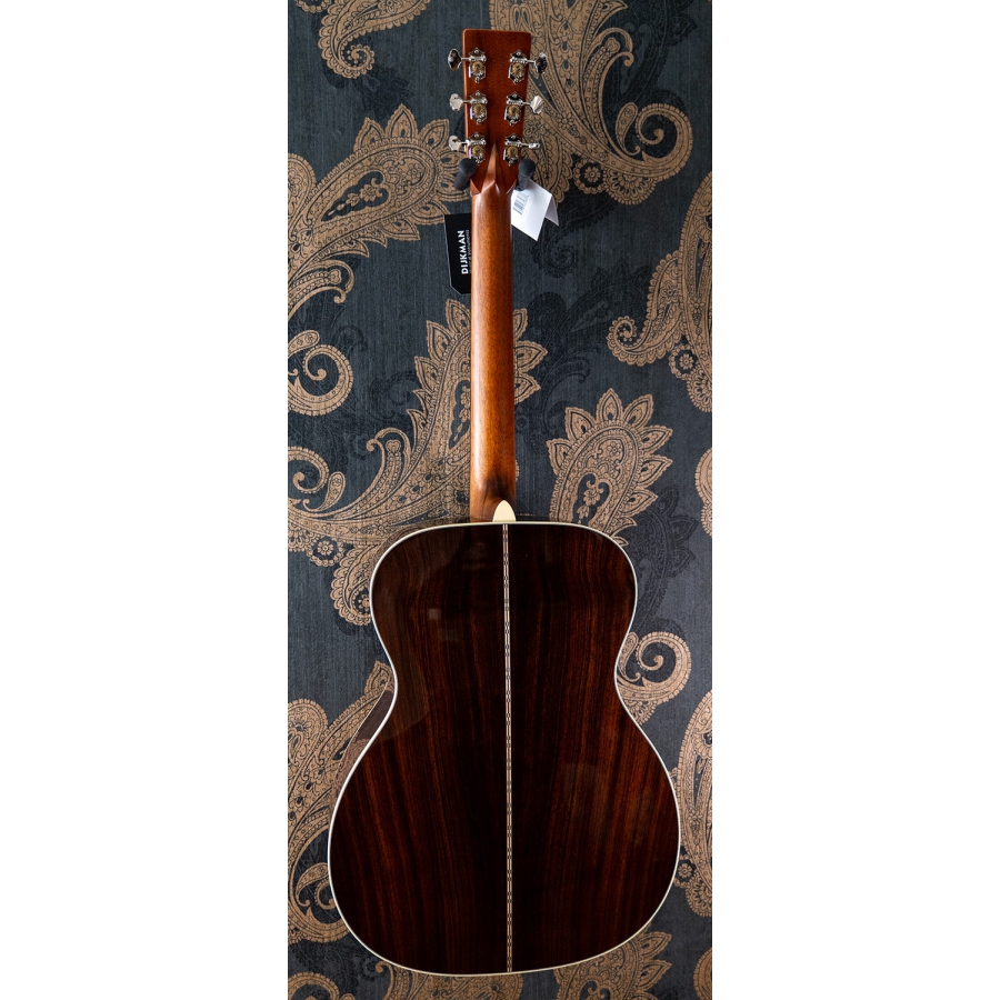 Martin OM-28 Golden Era