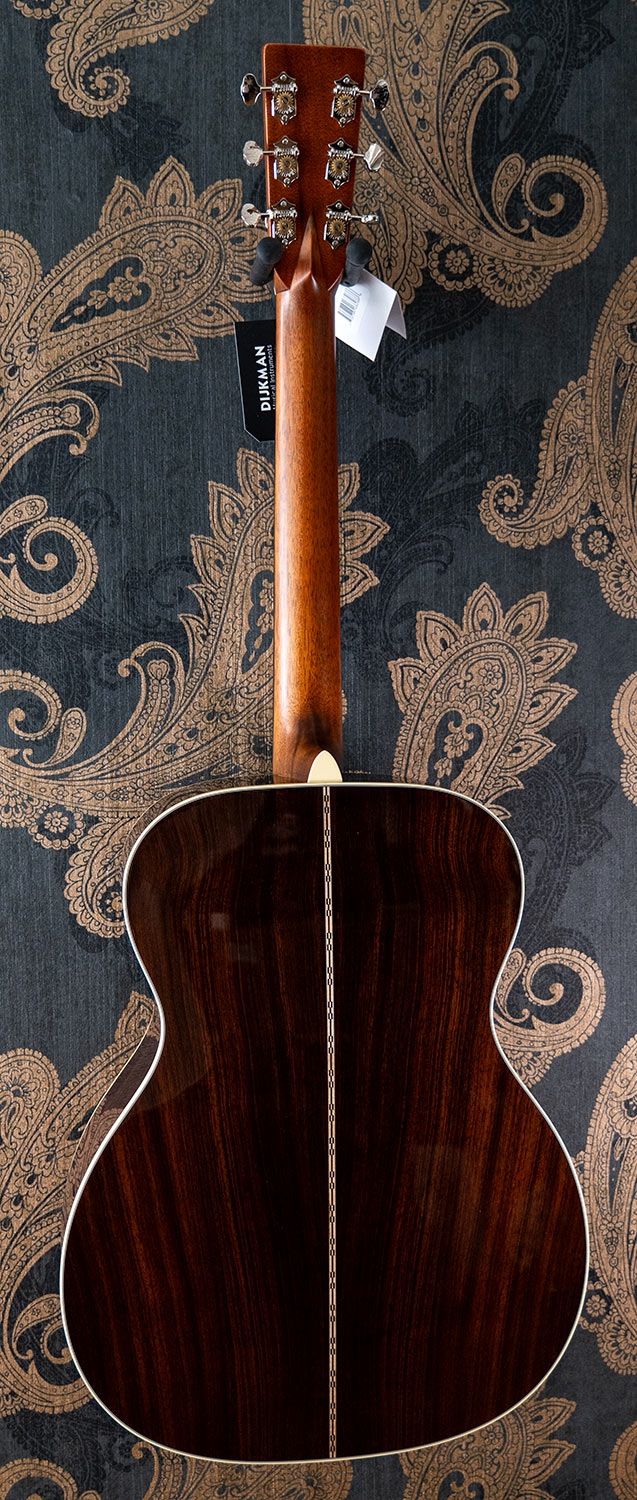 Martin OM-28 Golden Era