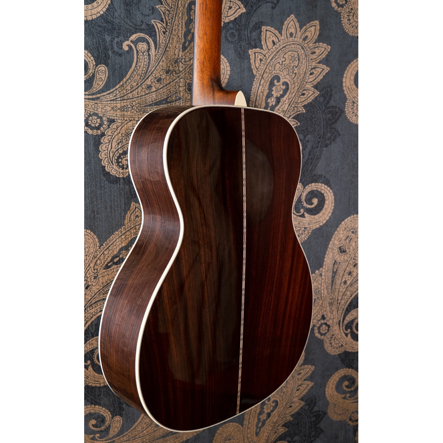 Martin OM-28 Golden Era