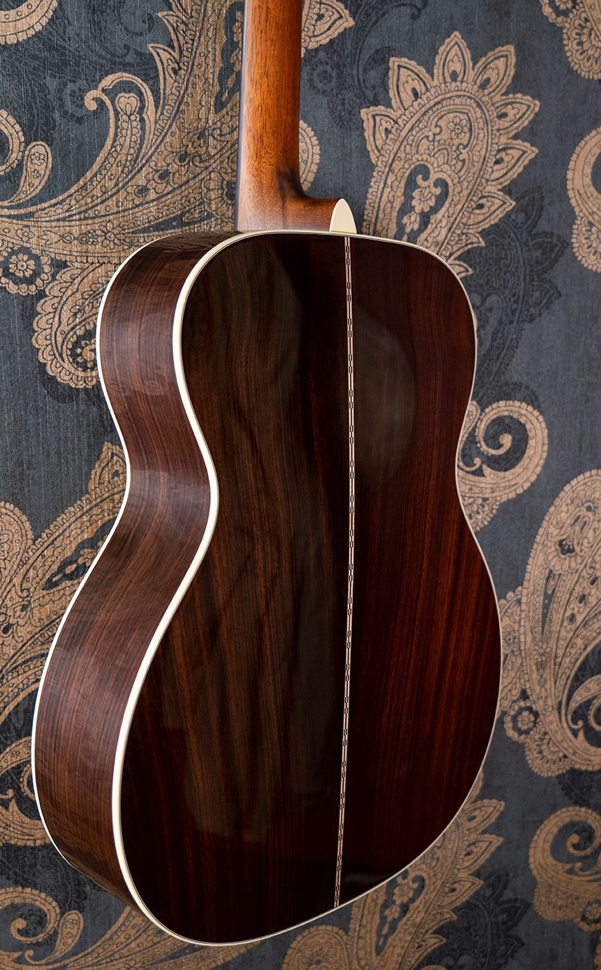 Martin OM-28 Golden Era