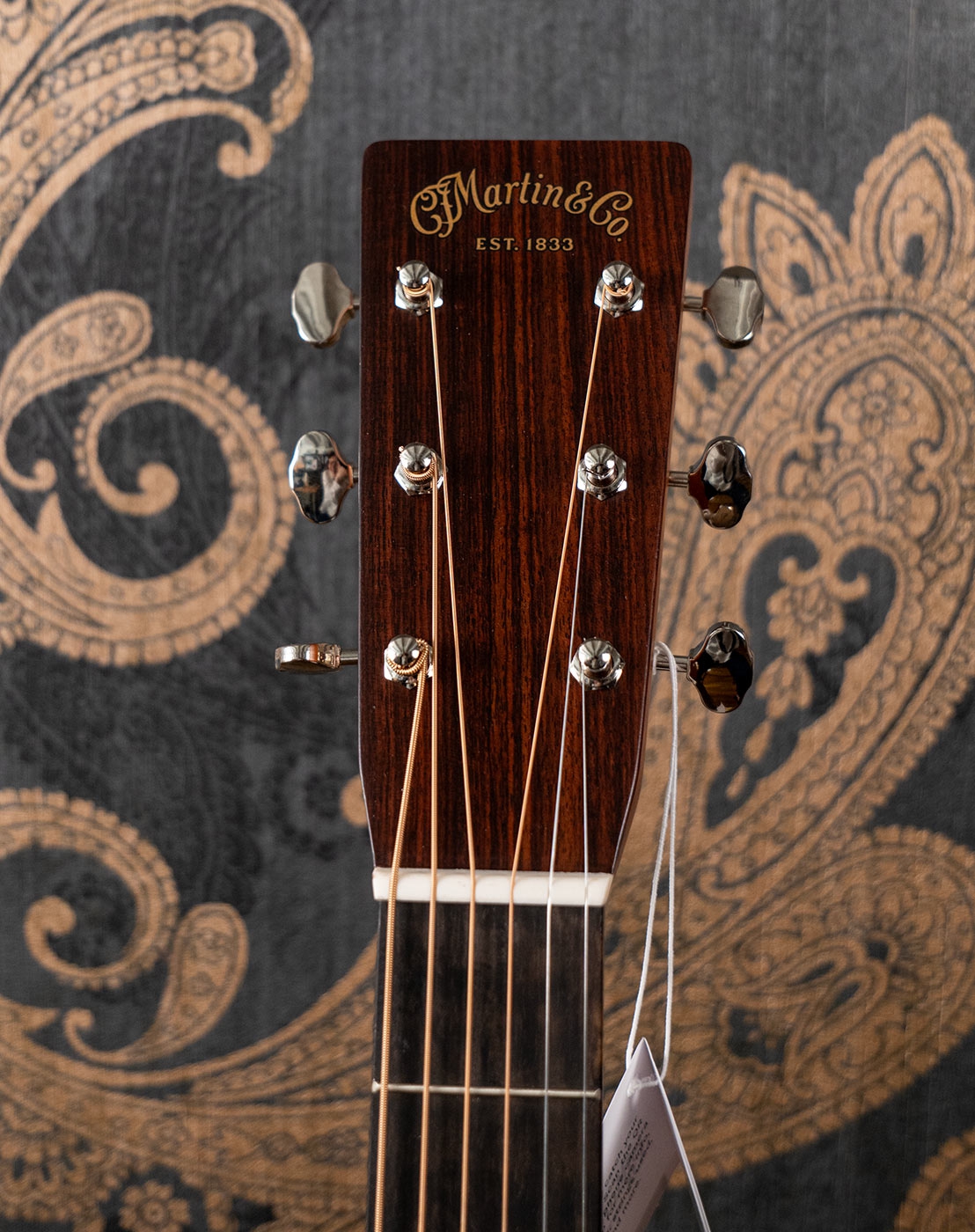 Martin OM-28 Golden Era