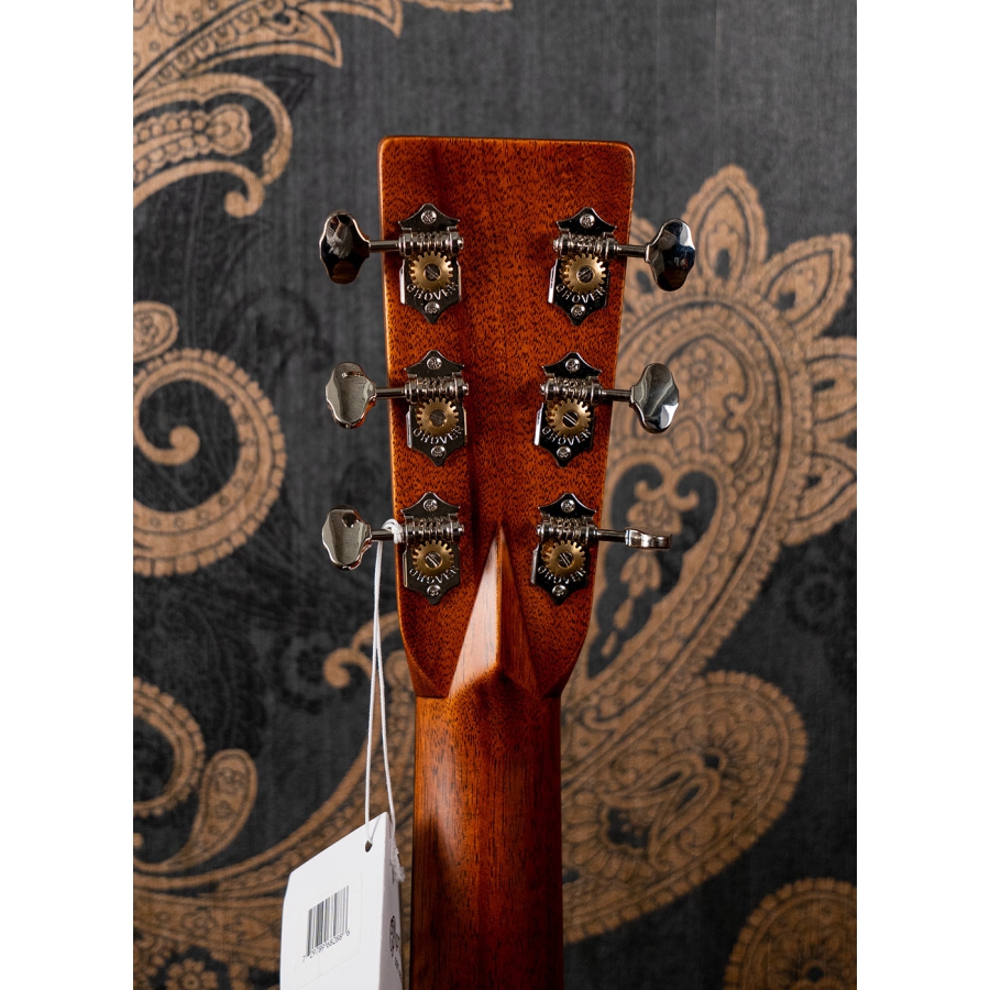 Martin OM-28 Golden Era
