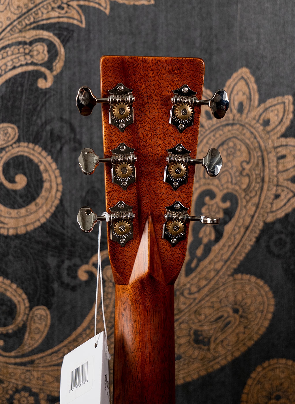 Martin OM-28 Golden Era