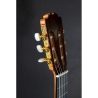 Antonio de Toledeo José Rincon MM4 Satin All Solid Caoba