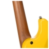 Cort GB Short Scale Yellow Crush
